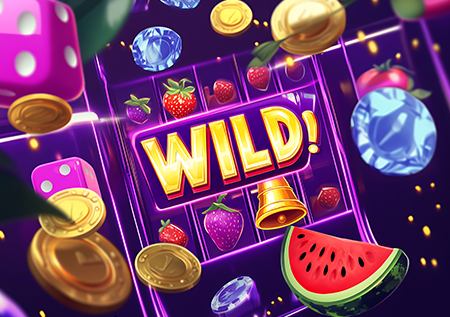 Wild Worlds